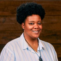 JustSafe Employee Brittanie Dial's profile photo