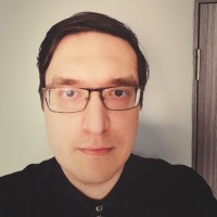 LUCKYLiNK Employee Alexander Pozharskii's profile photo