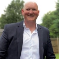 SummitMedia Employee Miles Collins's profile photo