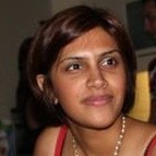 J and B Engineering Inc. Employee Fereshte Joghataei's profile photo