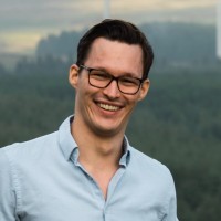 Continuum Industries Employee Grzegorz Marecki's profile photo