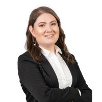 İSİB Employee Ceren Solmazoglu's profile photo