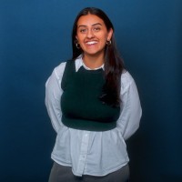 Clark. Employee Eesha Devgan's profile photo