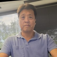 Xfinion, Inc. Employee John Yi's profile photo