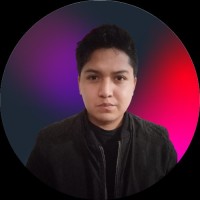 EXOS TECHNOLOGY Employee Alexis Ricardo Ibarra Ramírez's profile photo