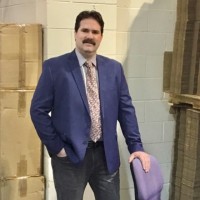 Warren McLeod Email