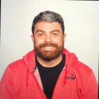 Flywheel Employee Andrew Botz's profile photo