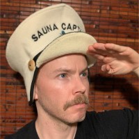 Meta Employee Ryan Ebert's profile photo