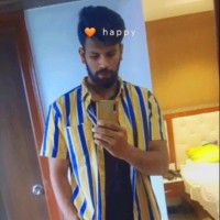 Sai Reddy's profile photo