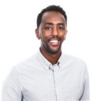 Miles AS Employee Khalid Said's profile photo