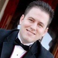 SOLComponents Employee Alex Heney's profile photo