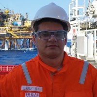Capco Energy Solutions Employee Luiz André da Silva Ribeiro's profile photo
