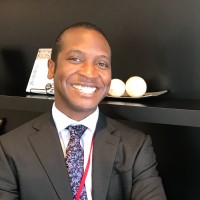 Interac Employee Andrew Johnson's profile photo