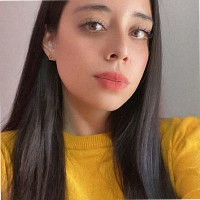 Aliatec Employee Stefany Vega Rodríguez's profile photo
