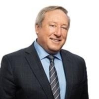 Aronberg Goldgehn Employee Gary Hollander's profile photo