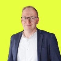 matelso GmbH Employee Michael Grubert's profile photo