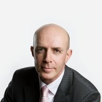 Inkef Employee Reitze Douma's profile photo