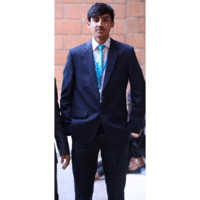 Evolvez Employee Ammar Naeem's profile photo