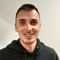 Algemeen Employee Maarten Mees's profile photo