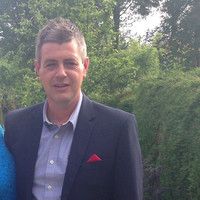 Sky Employee Tom Charter's profile photo