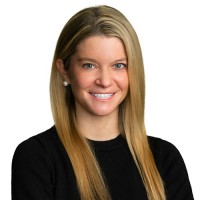 Blank Rome LLP Employee Kaitlyn West's profile photo