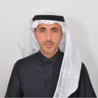 Al Muhaidib Group Employee Ziyad al-Saleh's profile photo