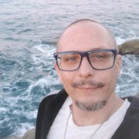 Independent Security Consultant Employee Pawel Urban's profile photo