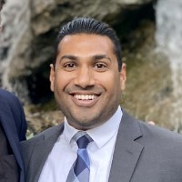 EZ Texting Employee Shane Nazareth's profile photo