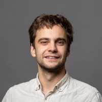 Dodona Analytics Employee Boris Marn's profile photo