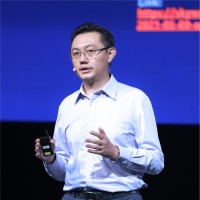 Tetrate Employee Sheng Wu's profile photo