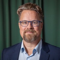 Skandia Employee David Nystrom's profile photo