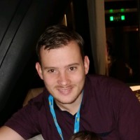 Fast Automation Employee David Stuckey's profile photo