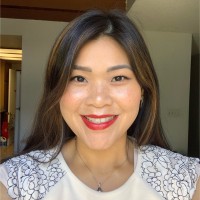 Kidneylink Employee Victoria Yao's profile photo