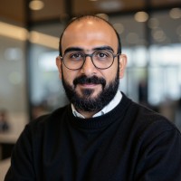 Diriyah Company l شركة الدرعية Employee Mostafa Kamel's profile photo