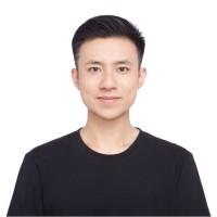 SHOPLINE Employee 骏 吴's profile photo