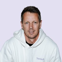 Tracksuit Employee Stuart Donald's profile photo