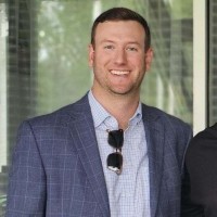 ExecuSource Employee McAllister Ball's profile photo