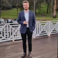 Jordan MacKay Email