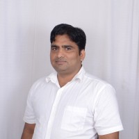 ZNet Technologies Private Limited Employee Vijay Sharma's profile photo