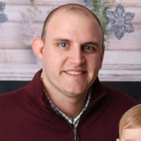 CTDI Employee Michael Beamon's profile photo