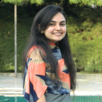 Intuz Employee Manali Doshi's profile photo