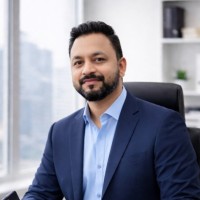 Milan Shrimali Email