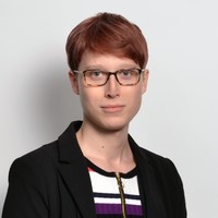 EY Employee Kyle Wesley's profile photo