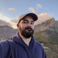 Garrett Blackmon Email & Phone Number