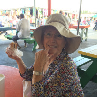 Brenda Collins Email & Phone Number
