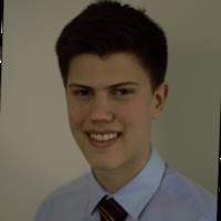 Detterbeck Wealth Management Employee Chandler Peterson's profile photo