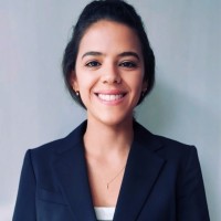 ChargePanel Employee Thamires Candido Goncalves's profile photo