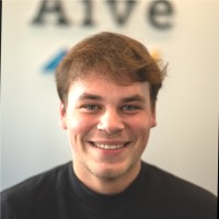 AIVE GROUP Employee Adrien Arbonville's profile photo