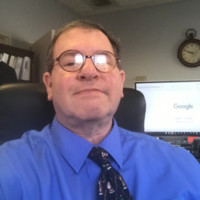 PENNYRILE ALLIED COMMUNITY SERVICES INC Employee Roy Brunner's profile photo