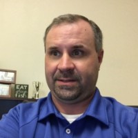 Solutionz, Inc Employee Scott Tarpley's profile photo